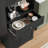 Annibelle 67.5'' Kitchen Pantry-1612660761