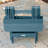 Anette Outdoor Adirondack Chair With Table-1843613766