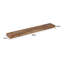 Droz Wood Floating Shelf-252930901