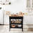 Nora Kitchen Cart-1780951269