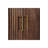 71'' Solid Wood Sideboard