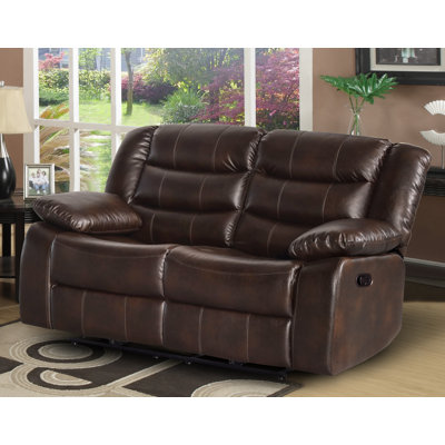 Causeuse inclinable 58,25 po Pico