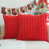 Rouge est en rupture de stock