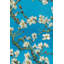 Murale florale classique