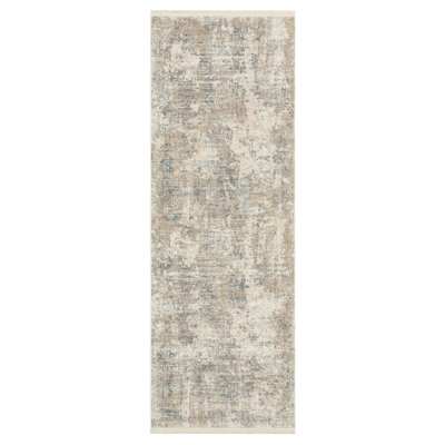 Velleta Abstract Indoor Rug