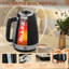 Kettle and Toaster Set-648418261