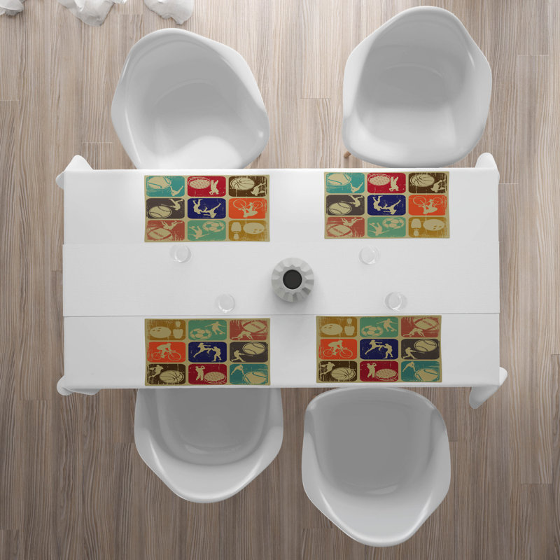 Récapitulatif 18,5" sports