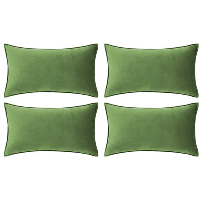  Coussin réversible