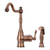 Antique Copper
