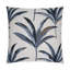 Martinique Throw Pillow