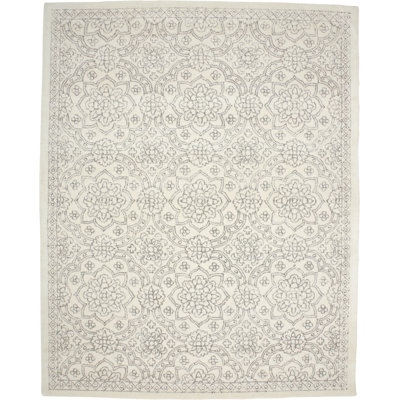 Pantela Floral Indoor Rug