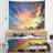 Polyester Tapestry-28500785