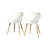 Elian Rectangular 8 - Long Dining Set