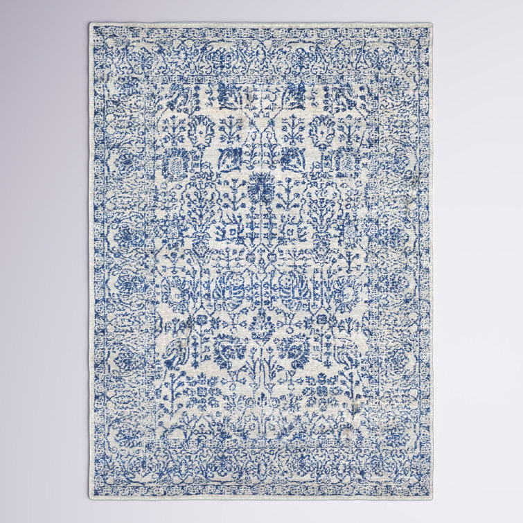 Hillsby Floral Indoor Rug
