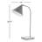 Dalli Solid Wood USB Desk Lamp-2007343394-2005936720