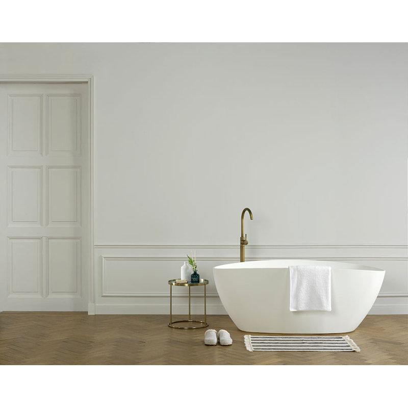 Rail pour chaise High Impact 2 H 3/8 po x l 7,5 po x P 7/8 po