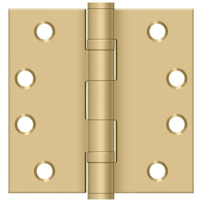 Steel Surface Mount Hinge