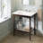 Town Square S 2-handle Bathroom Faucet with Drain Assembly-35226087