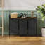 Linen Cabinet-317257097