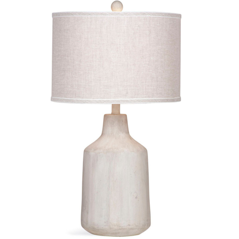 Lampe de table 26 po Dakyah