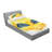 Microfiber Sheet Set-88639475-86802682