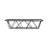 Elite Global Solutions Metal Bread Basket