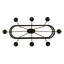 8 - Light Chandelier