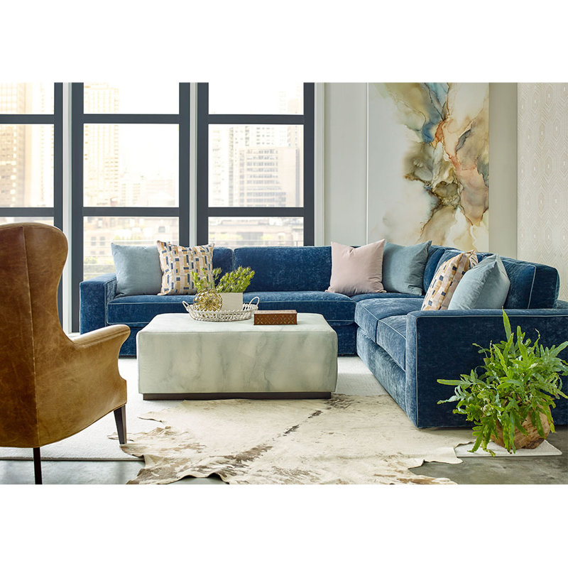 Max Sectional, Banks Balsam