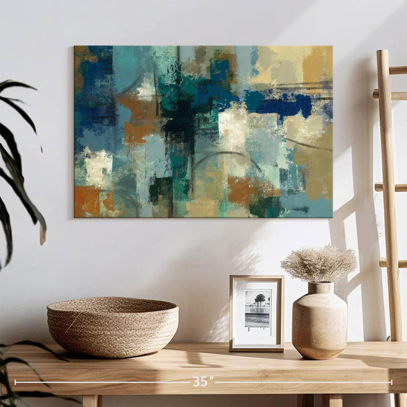 Avery Jasper Lagoon, H 16 po x l 24 po