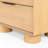 Vanora Wood 2 Drawer Nightstand-1208385060
