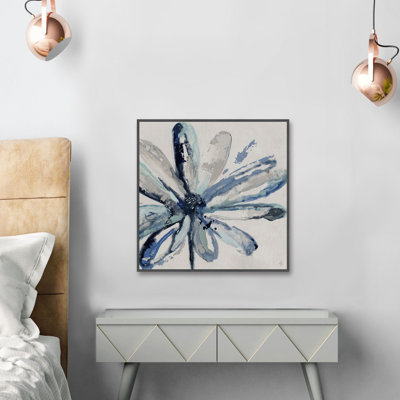 " Full Bloom " Painting Print