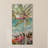 " Palm Tree Wimsy II "