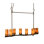 Cero 8 - Light Pendant
