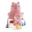 Bouteille d'eau Bouteille d'eau portable BPAFree 600 ml-132051356