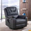 Fauteuil inclinable Zero Gravity