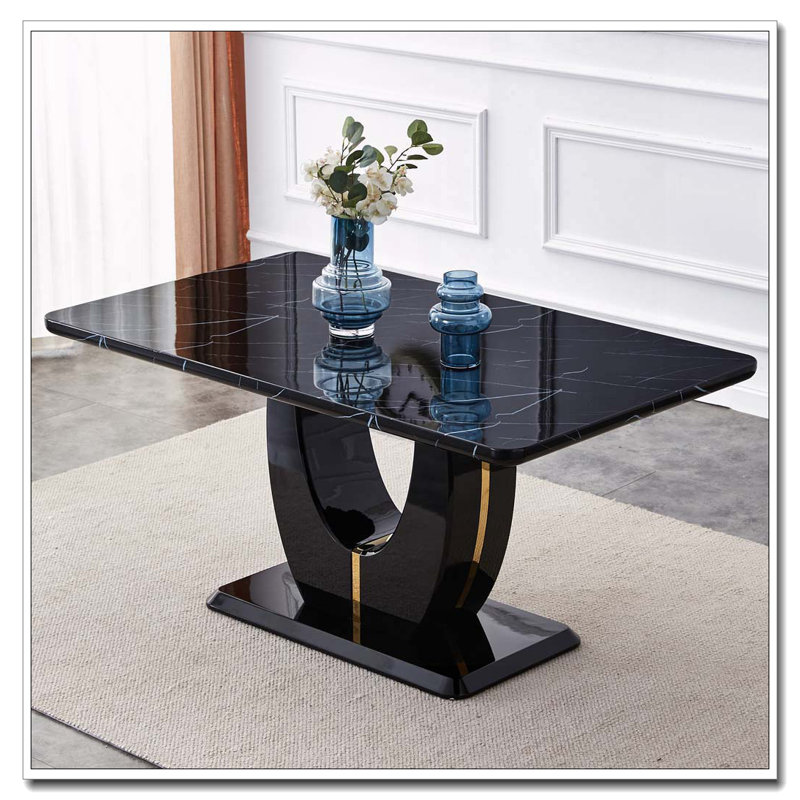 Table de salle à manger