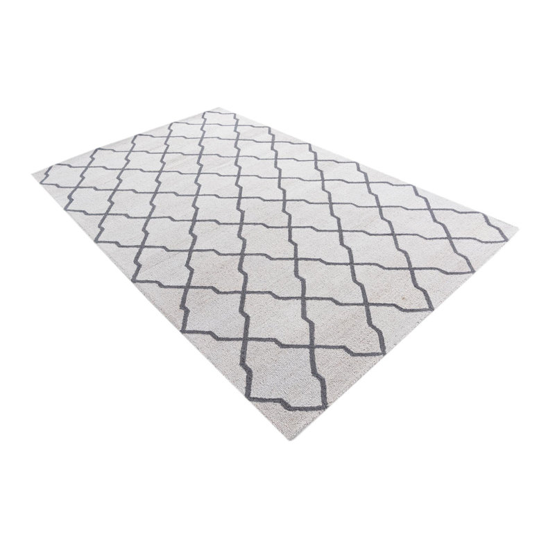 Tapis gris clair Odenton
