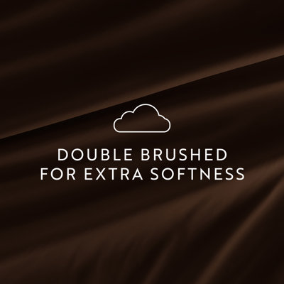 Sheet Set Solid Microfiber Ultra Soft Bedding