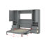 Lit escamotable avec placard Murphy-52854614