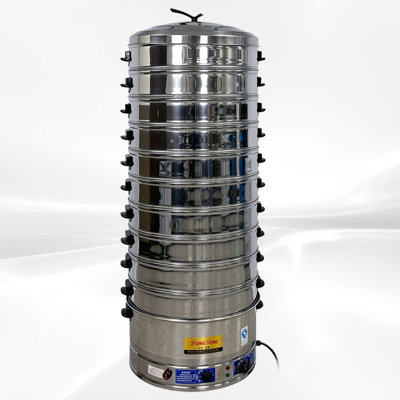 Cooler Depot 220 Volt Steamer