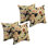 Coussin décoratif intérieur / extérieur de la collection Outdoor Cushion