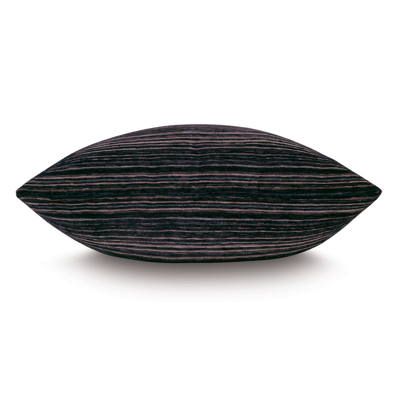 Rocco Chenille Striped Sham