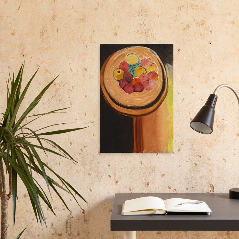 Print, 60.96cm H x 40.64cm W