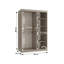 Blome Laminate Board Wardrobe