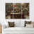 Toile tendue