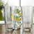 Deven Solar 16 Piece Drinking Glasses Set 17 Oz Assorted Glassware-114422319