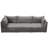 Ensoll 103'' Velvet Sofa-63565242