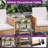 Outdoor Swivel Rocking Chairs With Rattan Side Table-2128724919-2128724914