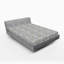 Drap-housse floral Ambesonne-106724574-106724688