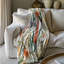 Timeless Flowers - 1 Piece Premium Sherpa Blanket-101263019